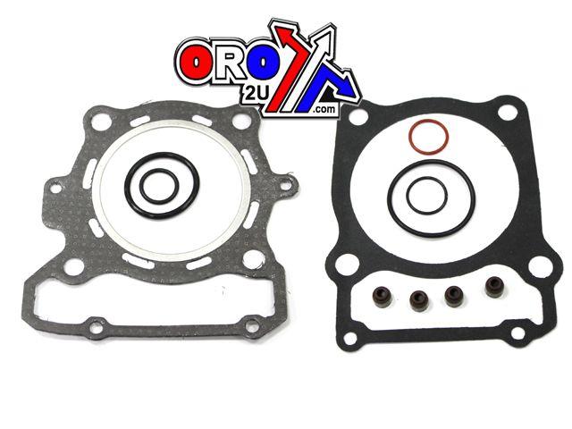 Namura Technologies Gasket Top Set 97-07 KLX300, Namura Nx-20037t Kawasaki, 11pcs