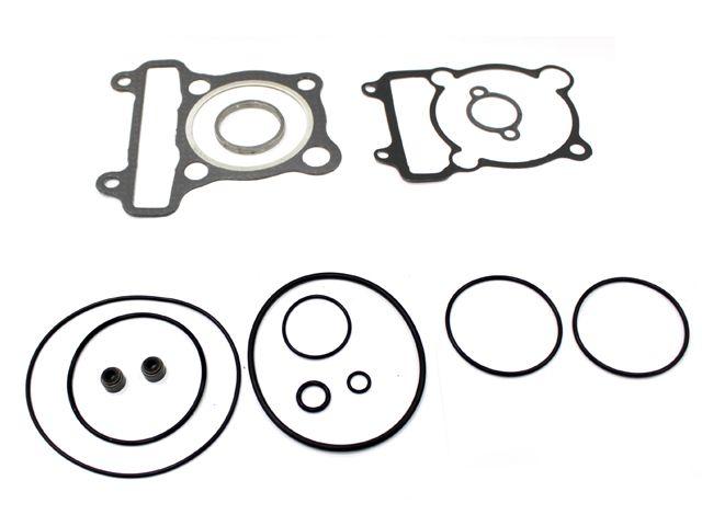 Namura Technologies Gasket Top Set 93-07 XT225, Namura Nx-40022t Yamaha, 14pcs
