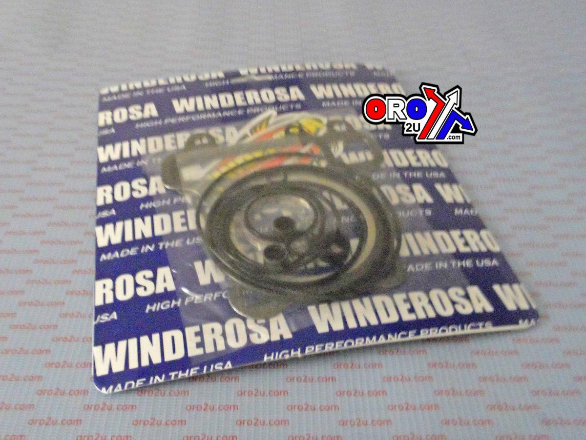 Winderosa Gasket Top Set TTR225 99-04, Winderosa 810643 Yamaha