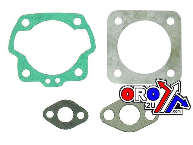 Namura Technologies Gasket Top Set KFX50 LT50 ATV, Namura Na-30009t