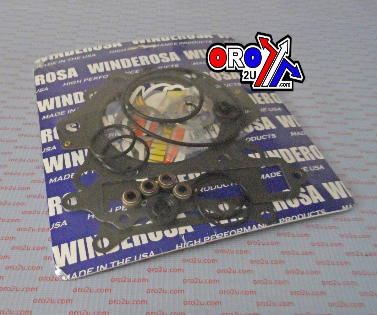 Winderosa Gasket Top Set XT600 90-95, Winderosa 810685