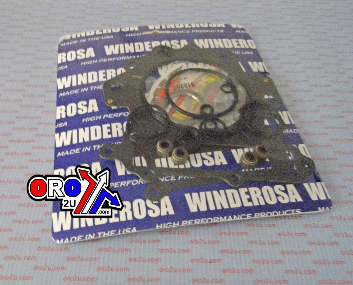 Winderosa Gasket Top Set XT600 88-89, Winderosa 810686