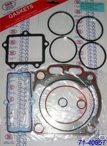K&S Technologies Gasket Top Set 99-08 YZ250 K&l 71-4005t