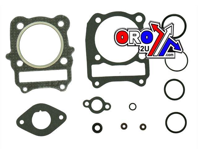 Namura Technologies Gasket Top Set Arctic Cat 300, Namura Na-11001t 2x4 & 4x4
