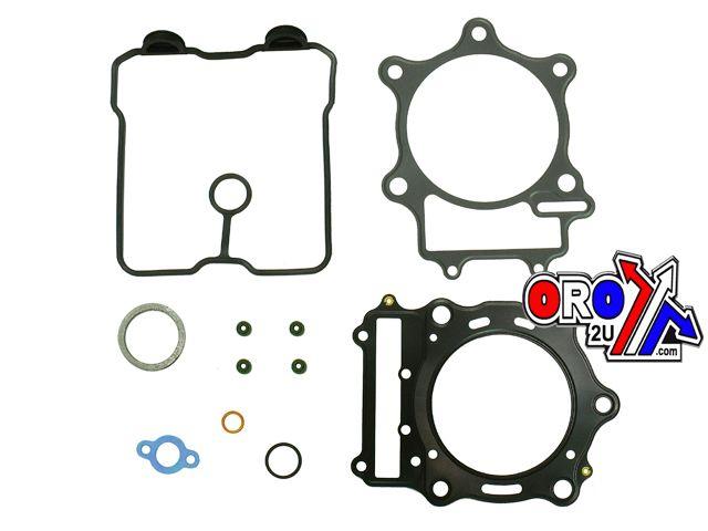 Namura Technologies Gasket Top Set 08-20 King Quad 750, Namura Na-30015t Suzuki 700