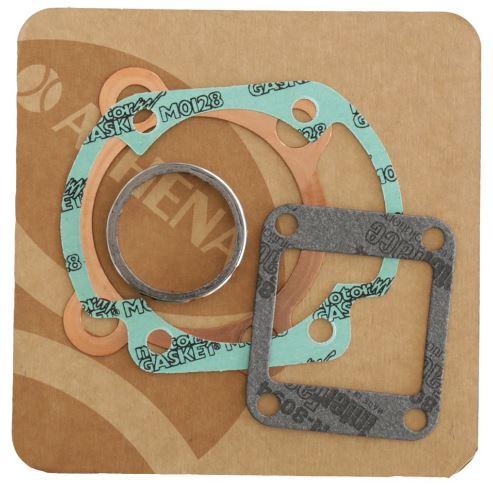 Athena Top End Gasket Set Yamaha Dt/MX/ty 175 74-80, Athena P400485600177