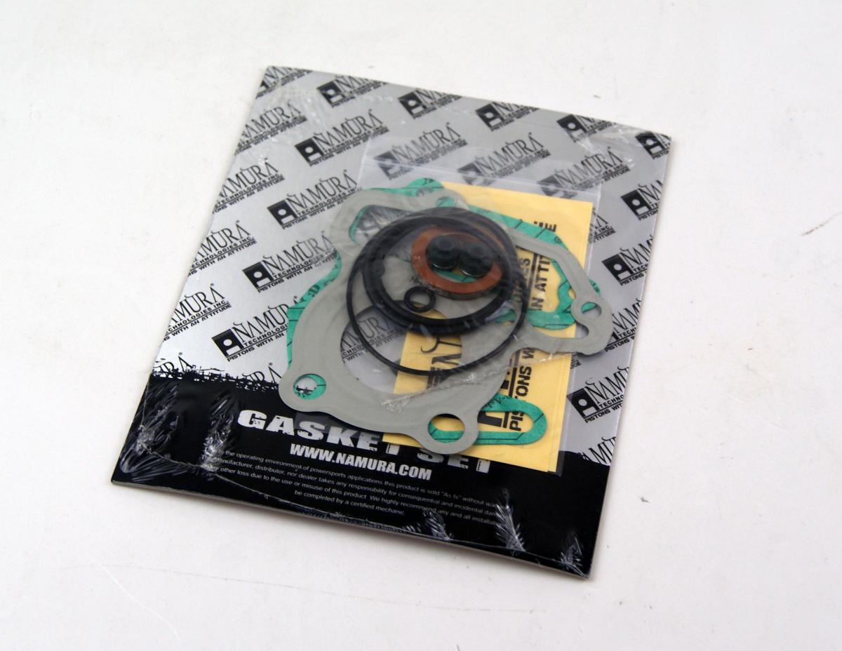 Namura Technologies Gasket Top Set YFM50 04-08, Namura Na-40050t Raptor S