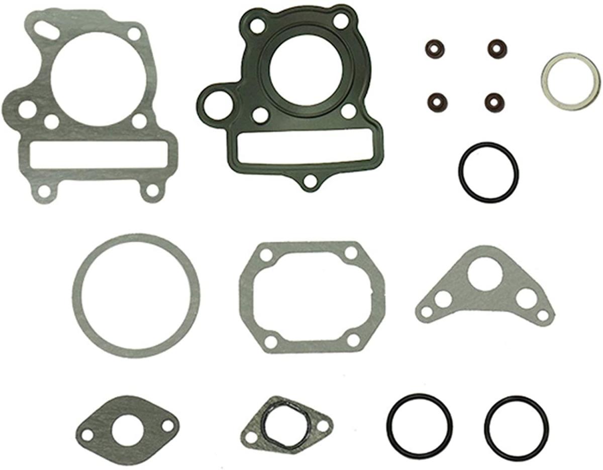 Namura Technologies Gasket Top Set Polaris 50, Namura Na-50015t Predator