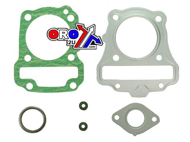 Namura Technologies Gasket Top End CRF110F 13-20, Namura Nx-10110t Honda, 52-0092.nt, P400210600304