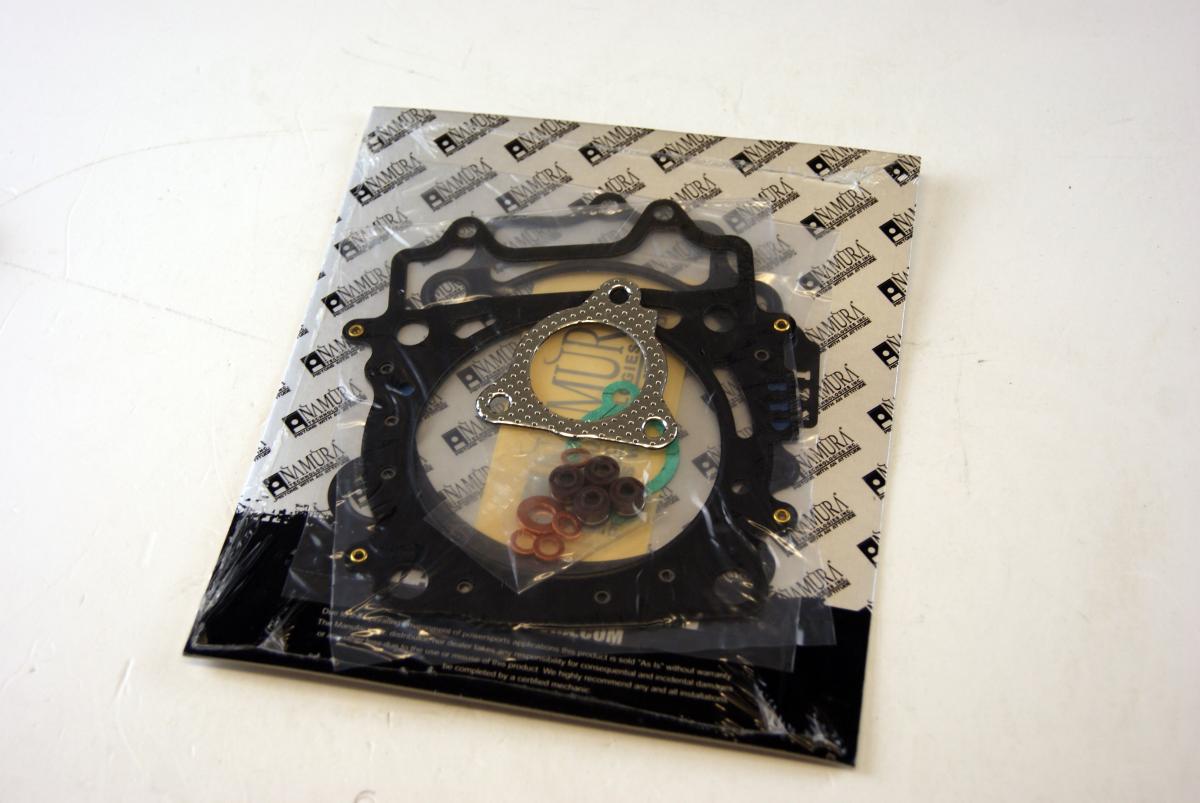 Namura Technologies Gasket Top End YZF450F 14-15, Namura Nx-40048t Yamaha