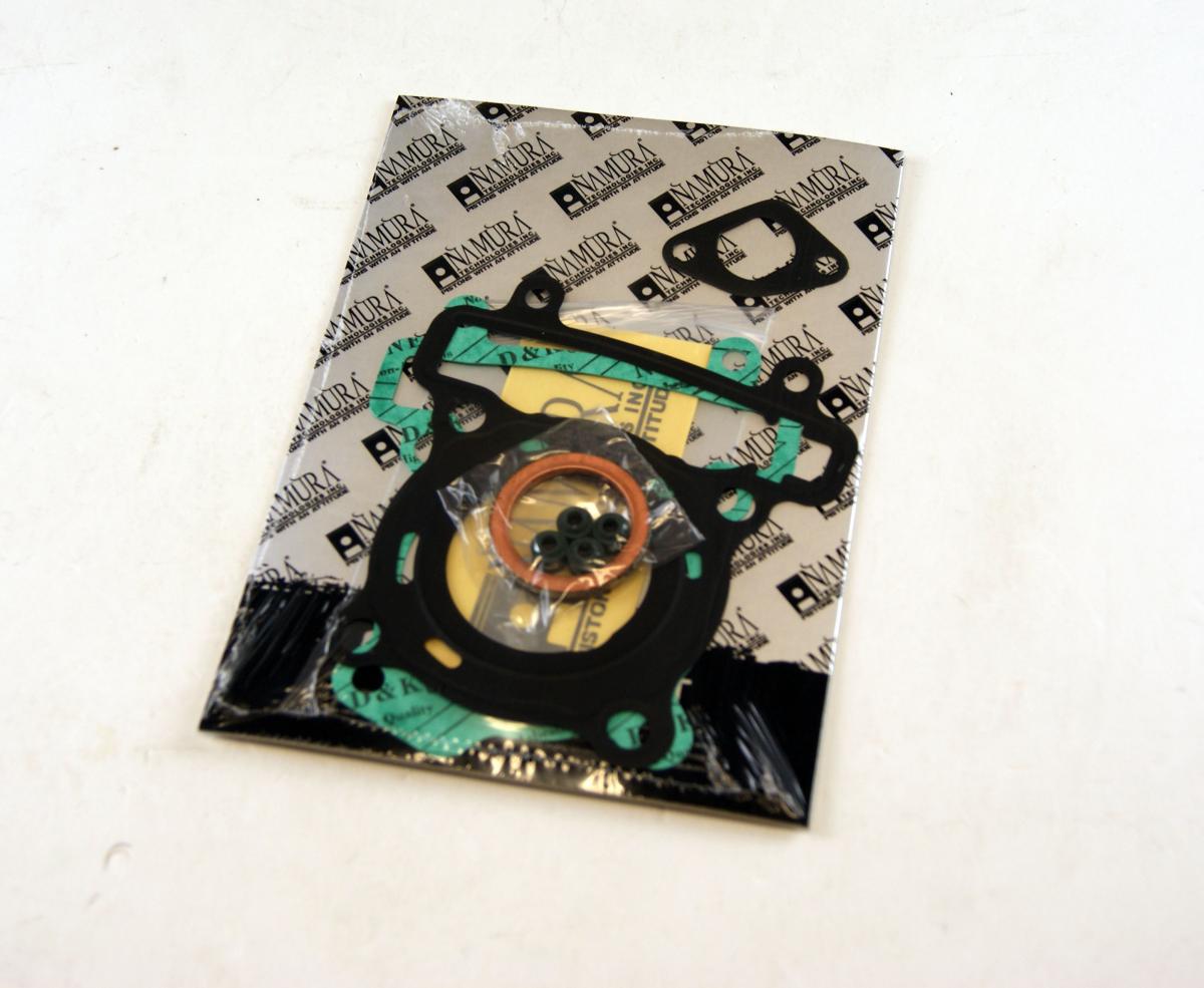 Namura Technologies Gasket Top Set WR125 CRE125, Namura Nx-40093t