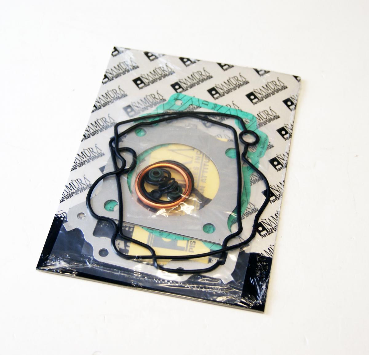 Namura Technologies Gasket Top Set Trx/atc 200, Namura Na-10021t Honda