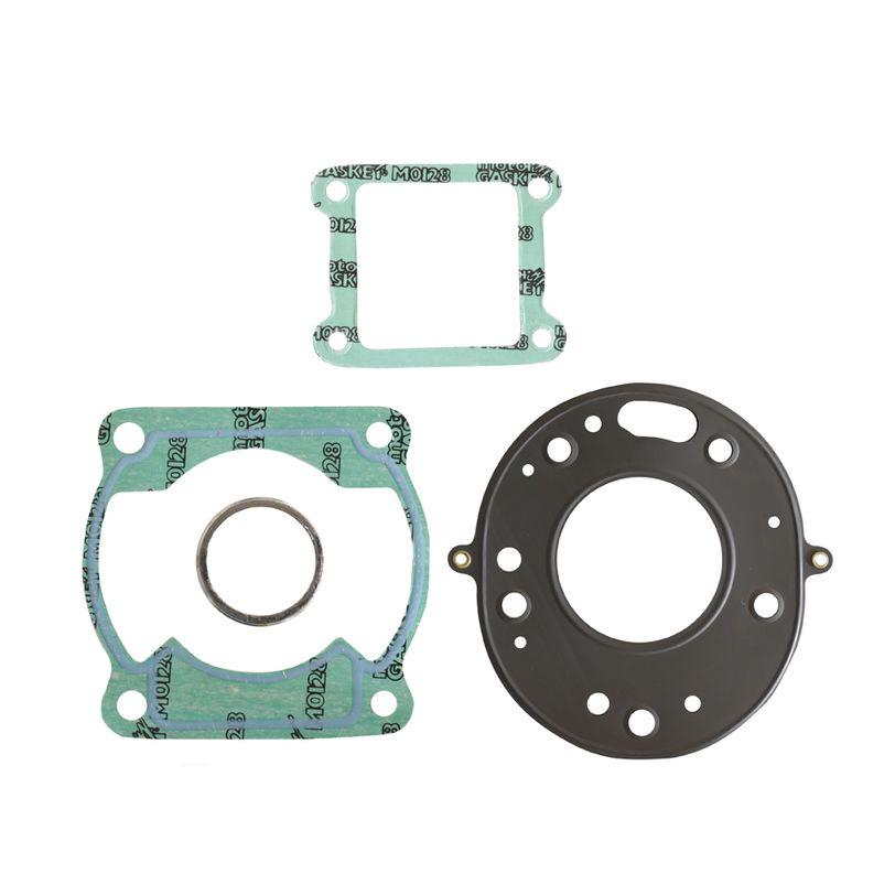 Athena Top End Gasket Set Yamaha Rd/dt 125 85-90, Athena P400485600106 Ypvs