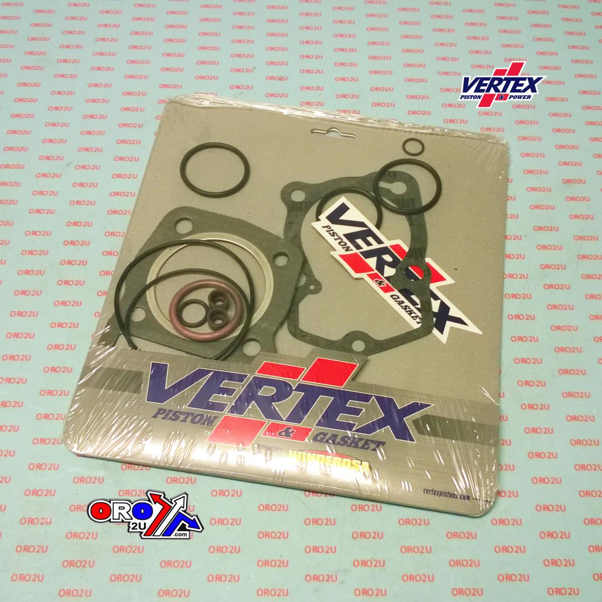 Winderosa Gasket Top End XL125 76-85, Winderosa 810225