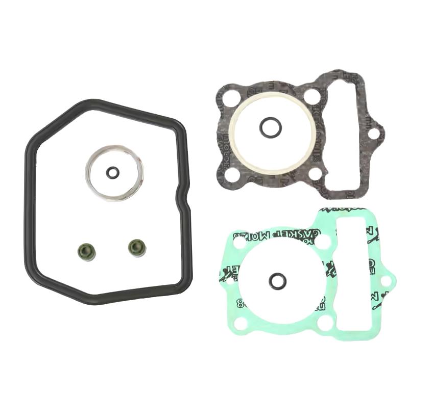 Athena Top End Gasket Set Honda Cy/xl/xr 75/80 77-91, Athena P400210600084