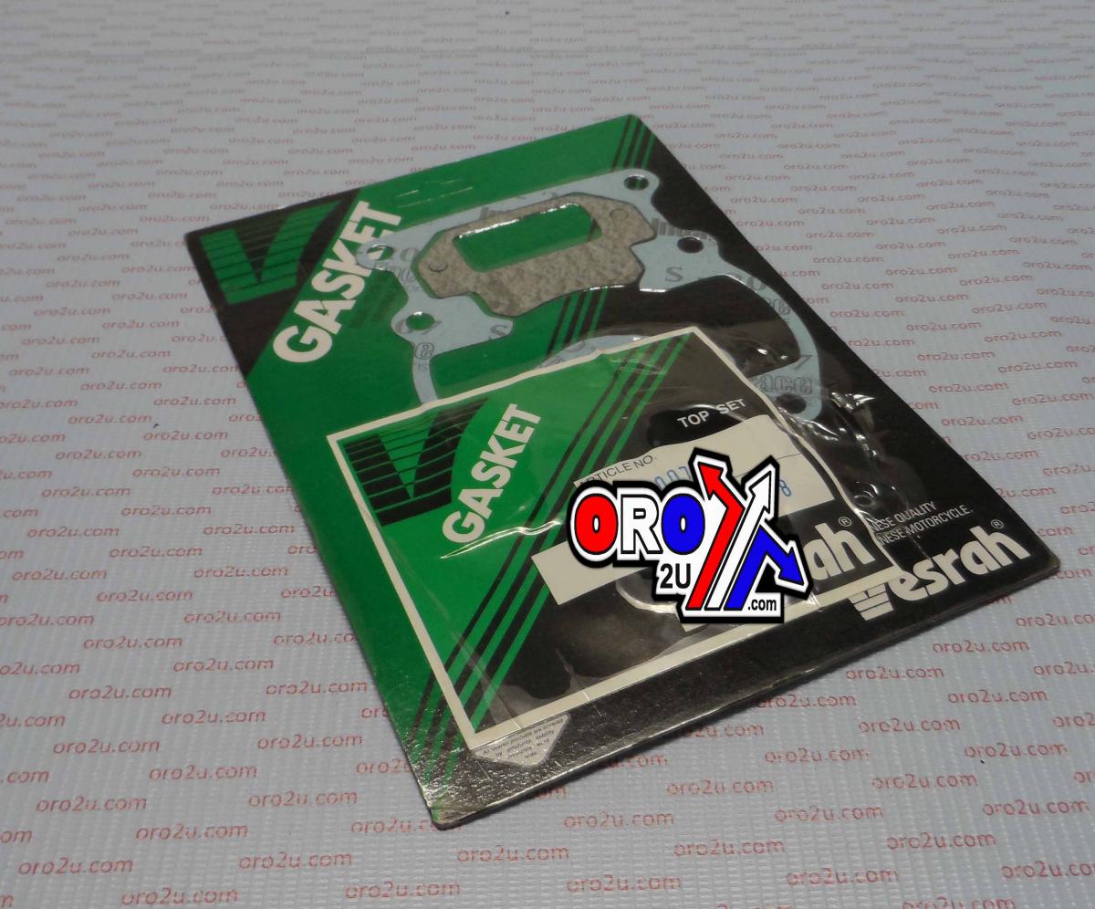 Dirt Racing Gasket Top Set 79-82 TS100