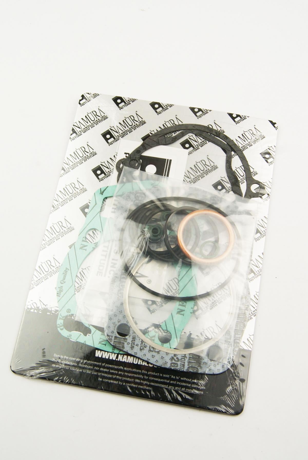 Namura Technologies Gasket Top Set ATC185 ATC200, XL185 Namura Na-10020t