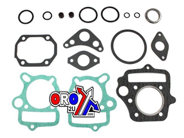 Namura Technologies Gasket Top Set 93-15 TRX90, Namura Na-10090t Honda ATV