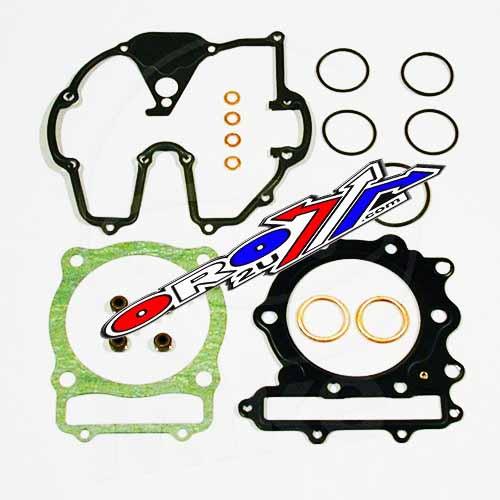Athena Top End Gasket Set Honda Nx/xr 650 88-09, Athena P400210600650/1