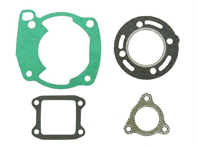 Namura Technologies Gasket Top Set 86-91 CR80, Namura Nx-10080t Honda MX