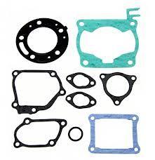 Namura Technologies Gasket Top Set 90-99 CR125, Namura Nx-10000t Honda MX