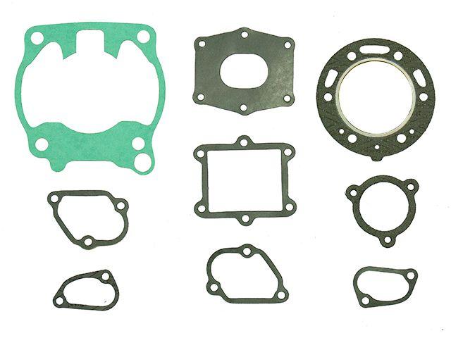 Namura Technologies Gasket Top Set 86-91 CR250, Namura Nx-10026t Honda MX
