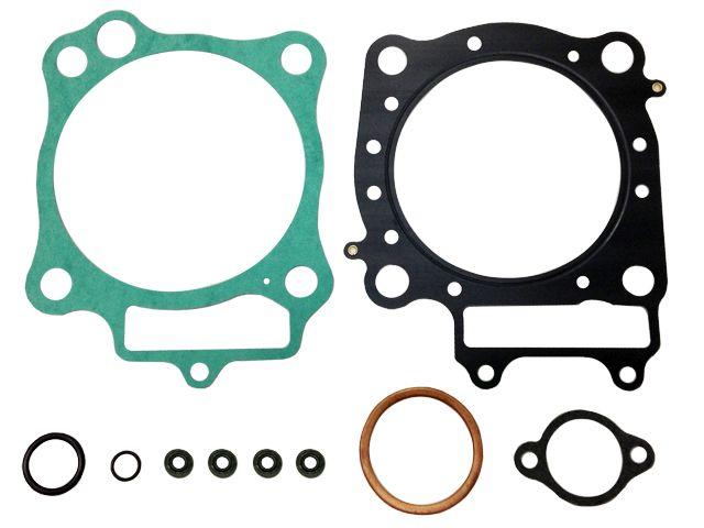Namura Technologies Gasket Top Set 02-06 CRF450R, Namura Nx-10045t Honda MX, No Rocker Oring