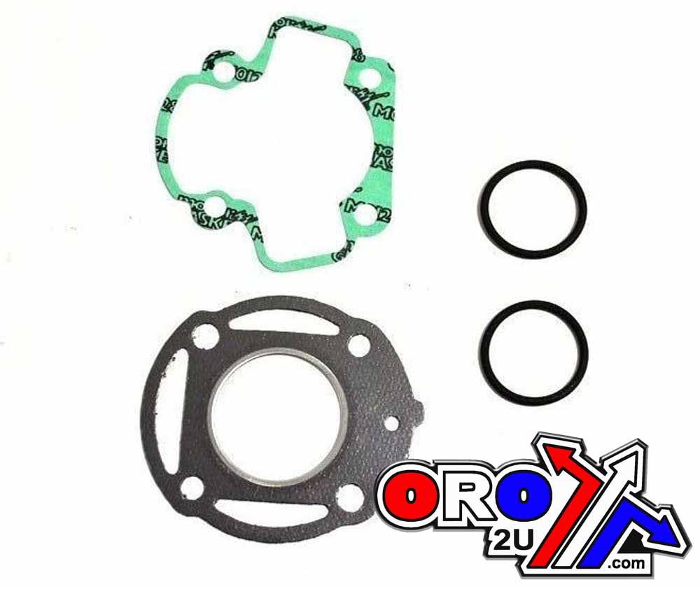 Athena Top End Gasket Set Kawasaki KX 80 83-85, Athena P400250600086