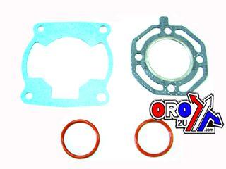 Namura Technologies Gasket Top Set 88-90 KX80, Namura Nx-20082t Kawasaki MX