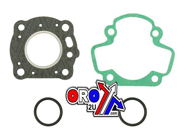 Namura Technologies Gasket Top Set 83-03 KX60, Namura Nx-20060t Kawasaki, 4pcs