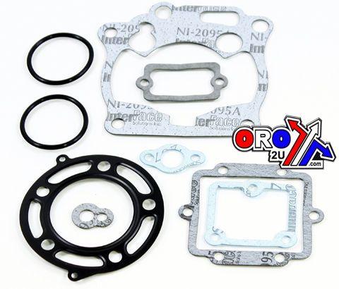 Namura Technologies Gasket Top Set 95-97 KX125, Namura Nx-20002t Kawasaki