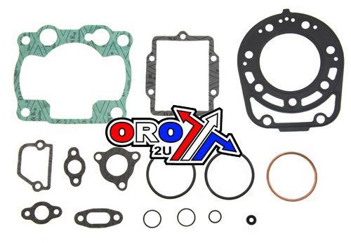 Namura Technologies Gasket Top Set KX250, KDX250, Namura Nx-20023t Kawasaki Set