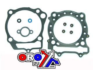 Namura Technologies Gasket Top Set 06-11 LTR450, Namura Na-30005t Suzuki ATV
