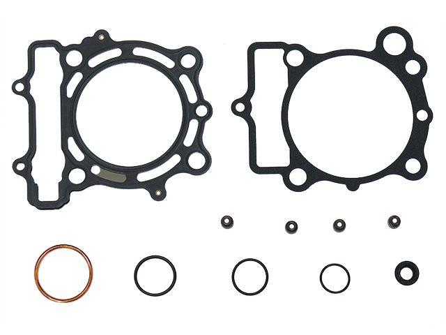 Namura Technologies Gasket Top End 09-14 KX250F, Namura Nx-20017t Kawasaki