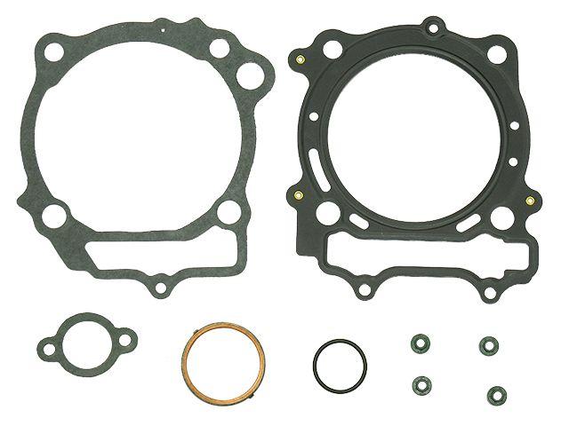 Namura Technologies Gasket Top Set 08-13 RMZ450, Namura Nx-30046t Suzuki MX