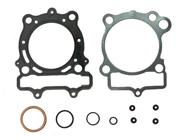 Namura Technologies Gasket Top Set 10-13 RMZ250, Namura Nx-30039t Suzuki