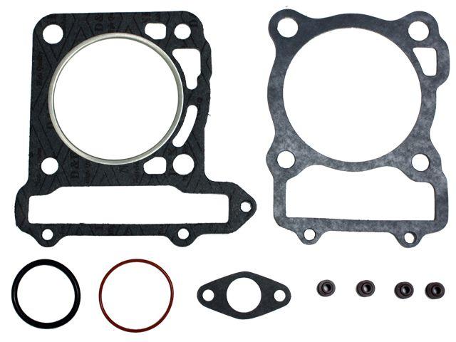Namura Technologies Gasket Top Set 01-07 DRZ250, Namura Nx-30043t Suzuki, 9pcs