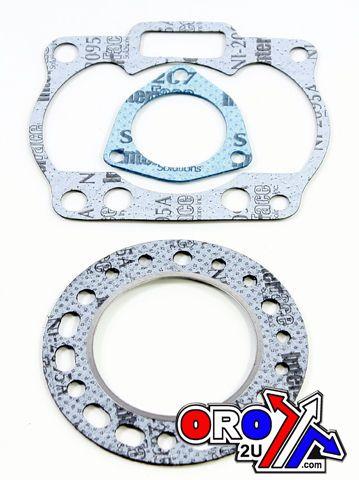 Namura Technologies Gasket Top Set 84-85 RM250, Namura Nx-30025t Suzuki