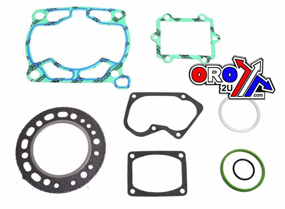 Athena Top End Gasket Set Suzuki RM 250 89-90, Athena P400510600251