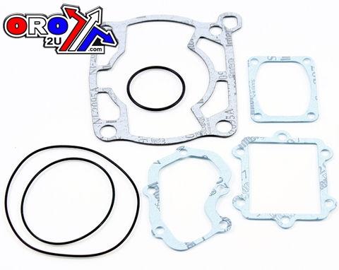Namura Technologies Gasket Top Set 92-93 RM250, Namura Nx-30026t Suzuki