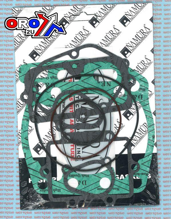 Namura Technologies Gasket Top Set 03-05 RM250