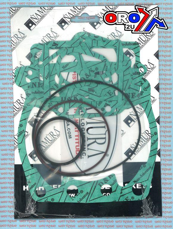Namura Technologies Gasket Top Set 06-08 RM250