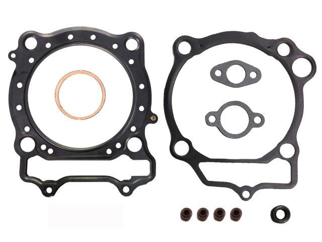 Namura Technologies Gasket Top Set 05-07 RMZ450, Namura Nx-30045t Suzuki MX