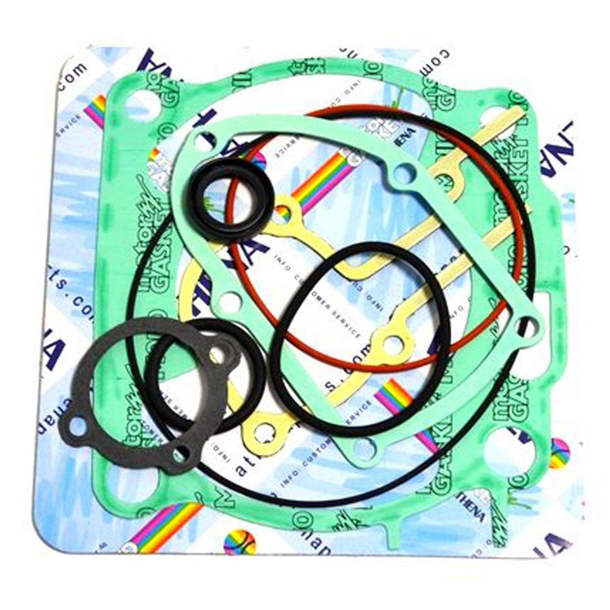 Athena Top End Gasket Set Yamaha WR/YZ 250 97-18, Athena P400485600270