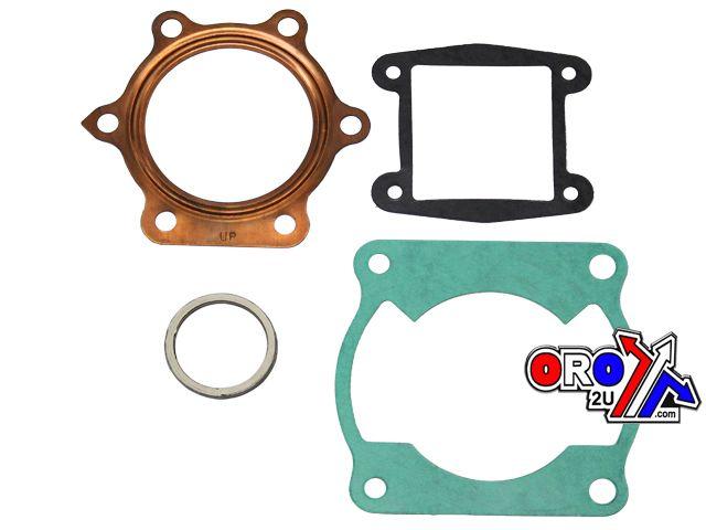 Namura Technologies Gasket Top Set 88-06 Yfs 200, Namura Na-40002t Blaster ATV