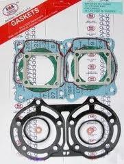 K&S Technologies Gasket Top Set 87-06 YFZ350, K&s 70-4002t Banshee