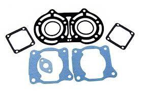 Namura Technologies Gasket Top Set YFZ350 Banshee, Namura Na-40001t Yamaha ATV