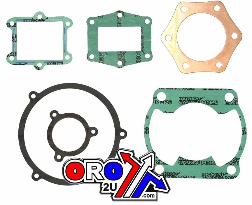 Athena Top End Gasket Set Honda Atc 250r 81-84, Athena P400210600255