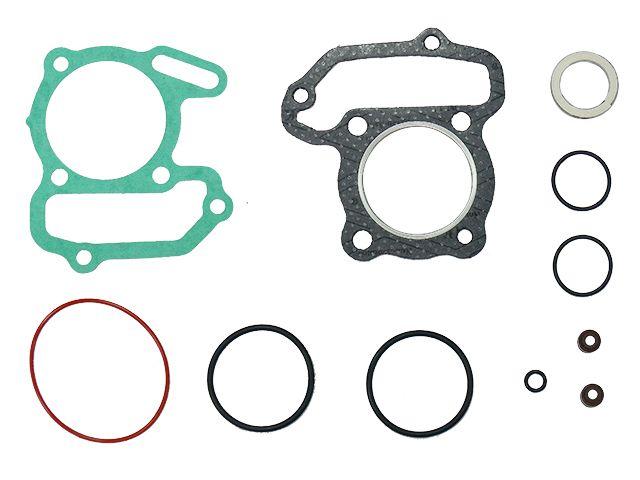 Namura Technologies Gasket Top Set 85-00 YFM80, Namura Na-40080t ATV Yam, 52-216