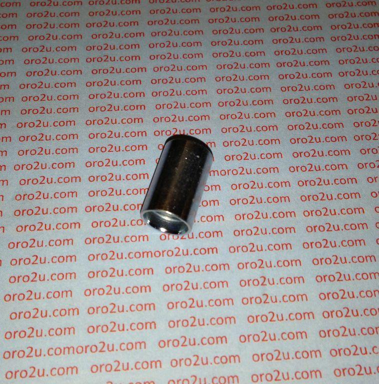 FIR Crimp Collar Stainless Steel 303, Swage Crimp Fitting 600 Series -3, / RC600-03tuv